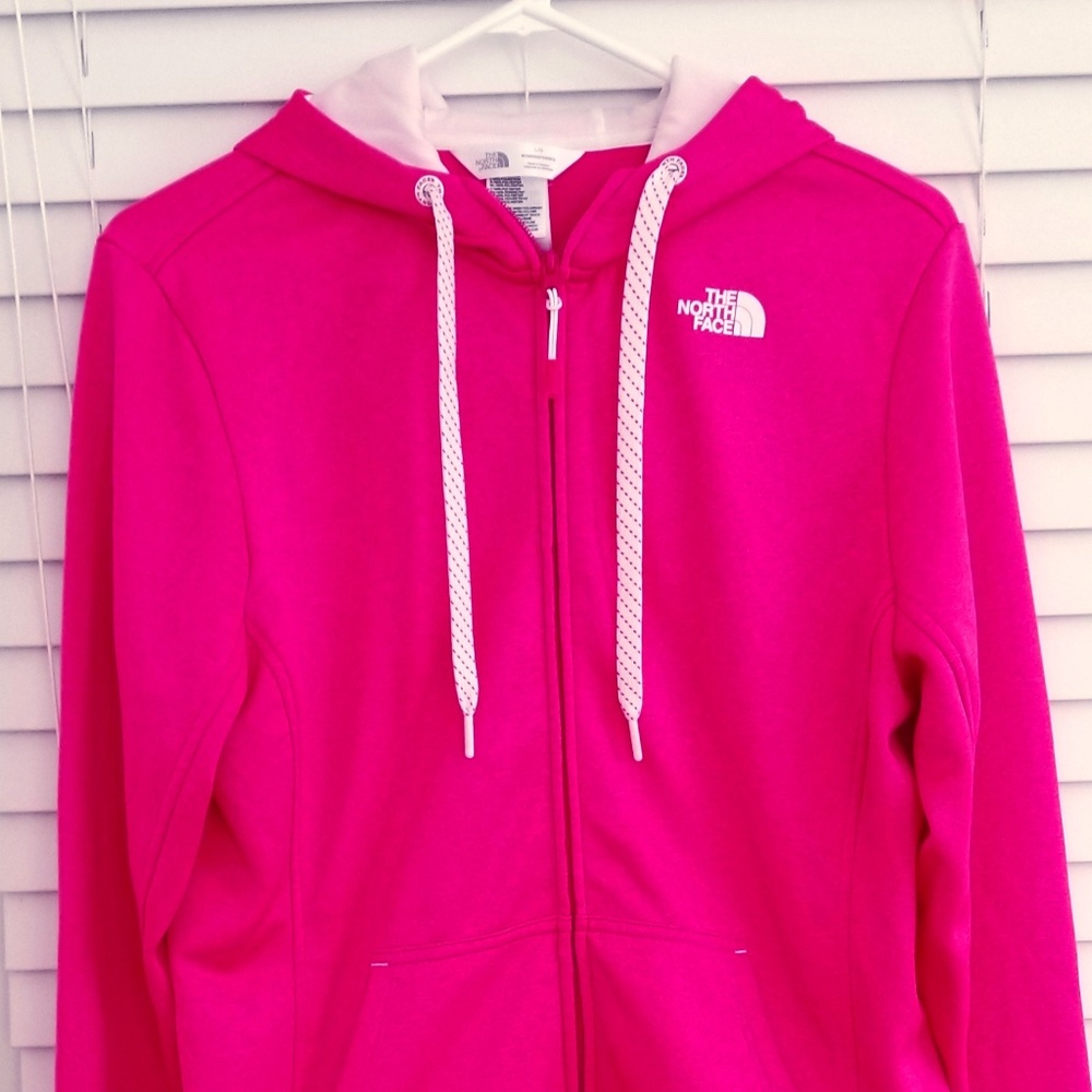 The North Face Jacket